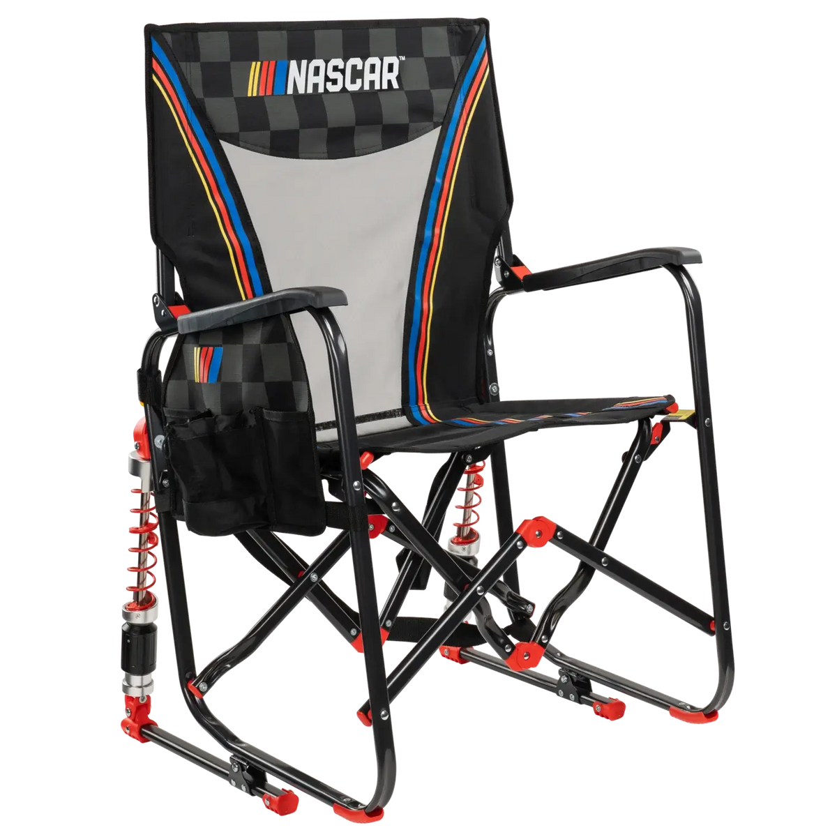 Adjustable Rocker™ - NASCAR V5